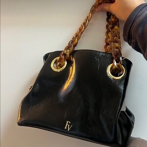 Frances Valentine Skip Tote